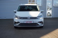VW Touran 1.4 TSI
