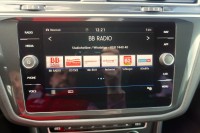 VW Tiguan 2.0 Sound 4Motion