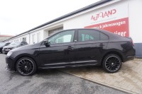 Skoda Rapid 1.0 TSI Monte Carlo