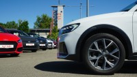 Audi A1 30 citycarver 1.0 TFSI