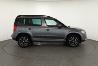 Skoda Yeti 1.2 TSI