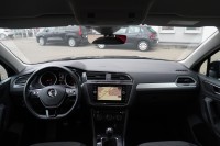 VW Tiguan 1.4 TSI