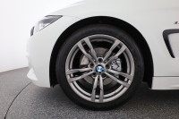 BMW 420 Gran Coupe 420d M Sport