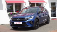 Vorschau: VW Taigo 1.0 TSI R-Line