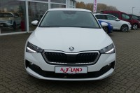 Skoda Scala 1.0 Ambition DSG