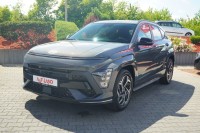 Hyundai Kona N-Line 1.6 T-GDI Aut. 2-Zonen-Klima Navi Sitzheizung