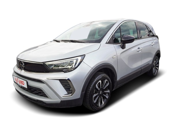 Opel Crossland 1.2 DI Turbo
