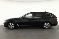 Vorschau: BMW 520 520d Touring