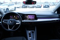 VW Golf VIII Variant 2.0 TDI Life DSG