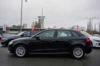 Audi A3 1.4 TFSI e-tron Sportback