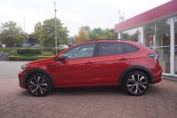 VW Taigo 1.5 TSI DSG R-Line