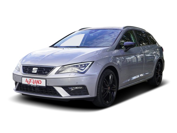 Seat Leon ST 1.5 TSI Xcellence