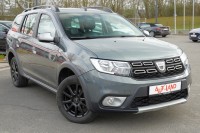 Dacia Logan II 0.9 TCe Stepway