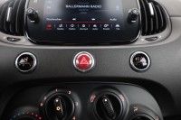 Abarth 695 1.4 T-Jet 16V Sabelt