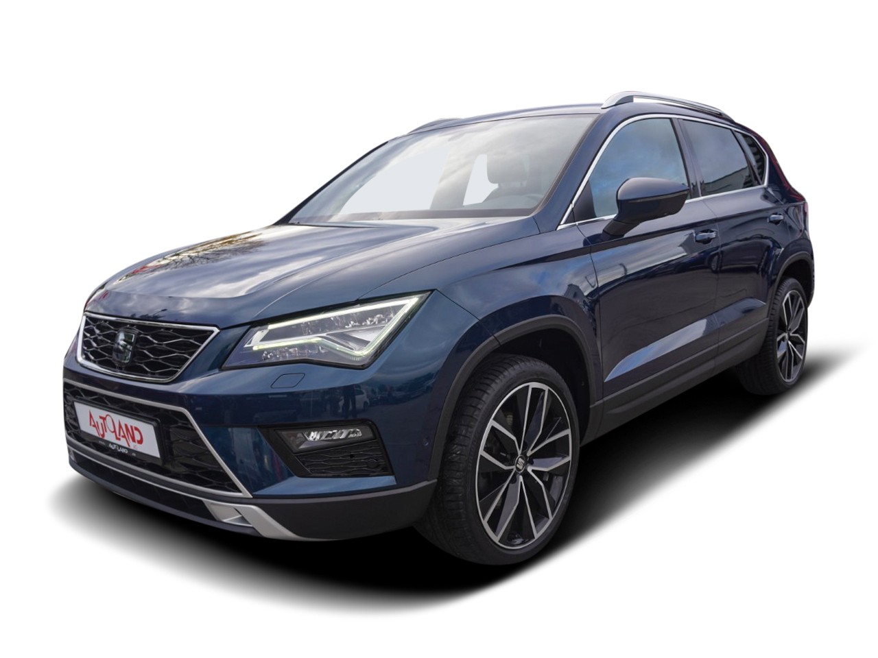 Seat Ateca 1.5 Xcellence