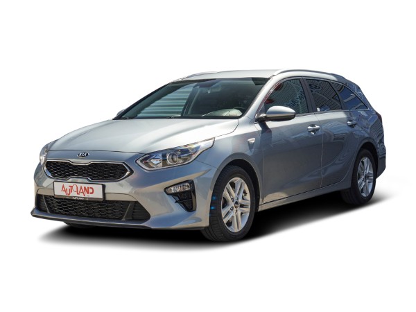 Kia cee'd Sporty Wagon Ceed SW 1.4 T-GDI Vision