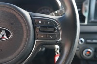 Kia Sportage 1.6