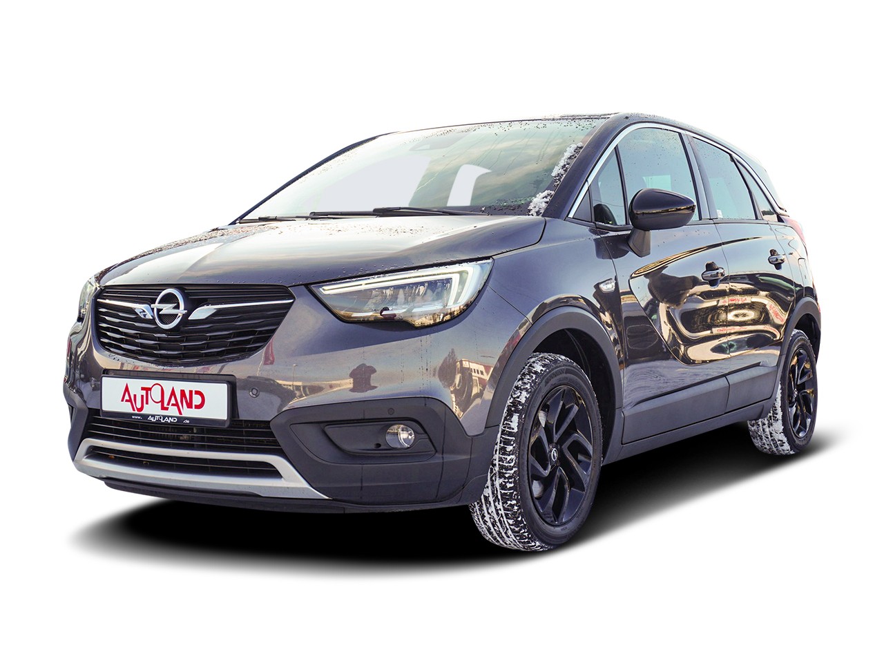 Opel Crossland 1.2 Edition