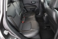 Jeep Compass 1.4 Limited 4WD