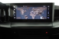 Opel Frontera 1.2 DI Turbo Ultimate Hybrid Aut.