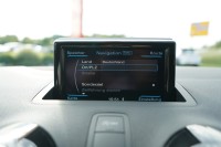 Audi A1 Sportback 1.0 TFSI ultra