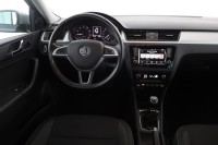 Skoda Rapid SB 1.2 TSI Scoutline