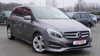 Mercedes-Benz B 200 B200 Urban