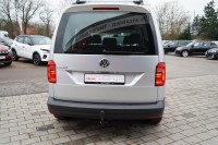 VW Caddy 1.0 TSI