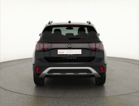 VW T-Cross 1.0 TSI DSG
