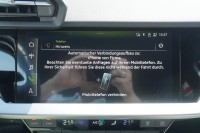 Audi A3 35 TDI Sportback S-Tronic S-Line