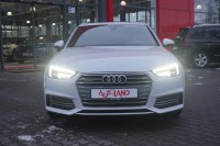 Audi A4 Quattro Avant 2.0 TFSI quattro S-Line