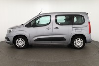 Vorschau: Opel Combo Life 1.2 Turbo Life Edition