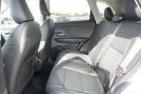 MG ZS 1.5 Hybrid Luxury Aut.