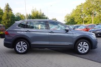 VW Tiguan Allspace 1.5 TSI Life DSG