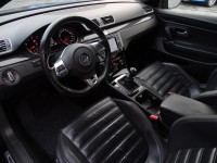 VW Passat CC 1.4 TSI R-Line