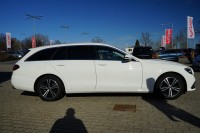 Mercedes-Benz E 220 E220 d Avantgarde 4-Matic