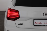 Audi Q2 35 TFSI s-tronic S-Line