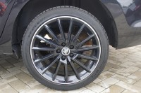 Skoda Rapid 1.0 TSI Monte Carlo