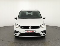 VW Touran 1.5 TSI Highline R-Line