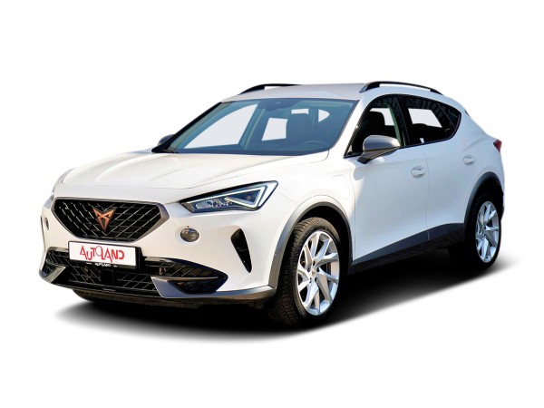 Cupra Formentor 1.4 e-HYBRID OPF