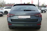 Skoda Superb Combi Ambition iV