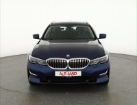 BMW 320 d Touring Luxury Line