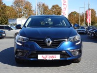 Renault Megane Grandtour 1.2 TCE Limited