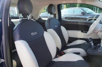 Fiat 500C 1.0 M-Hybrid Dolcevita