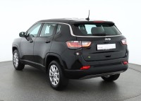 Jeep Compass 1.5 M-Hybrid Altitude