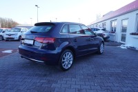 Audi A3 Sportback 1.0 TFSI S-Tronic