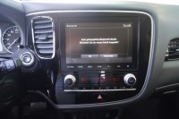 Mitsubishi Outlander 2.4 PHEV 4WD CVT