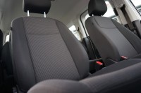 VW Caddy 2.0 TDI