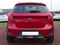 Ford Ka Ka+ 1.2 Ti-VCT Active