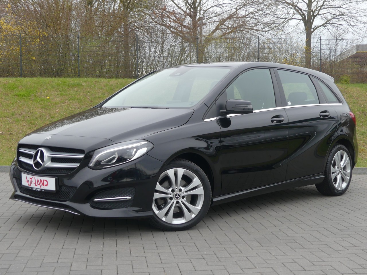 Mercedes-Benz B 200 B200 d Urban Style Edition Urban